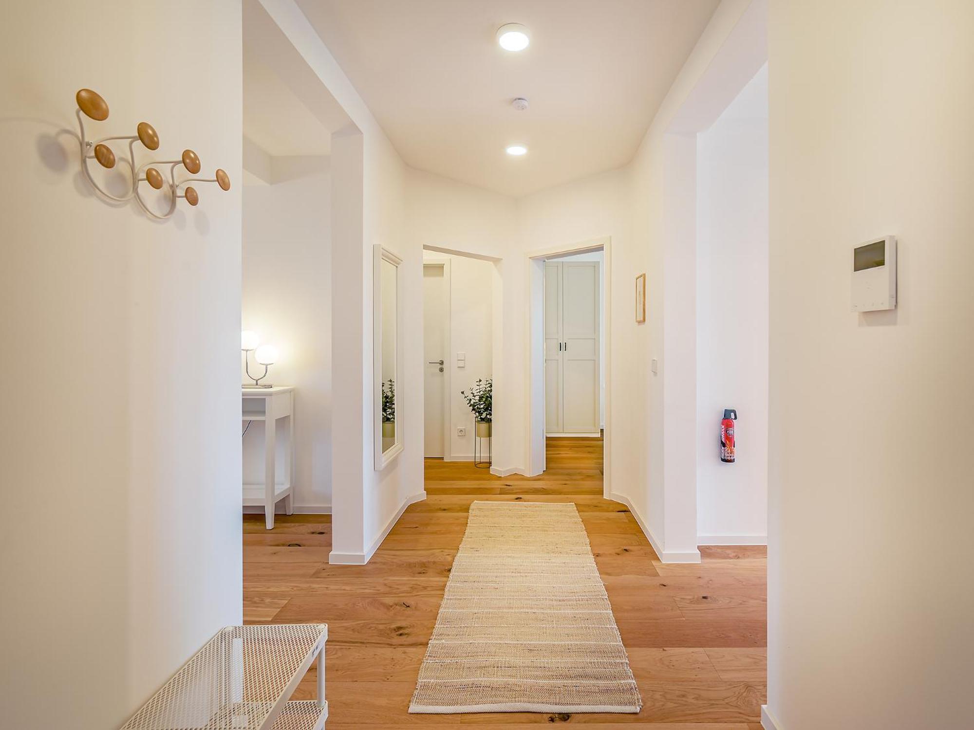 Flair Homes - Design Apartments With Smart-Tv, Self Check-In & Free Parking Karlsruhe Exterior foto