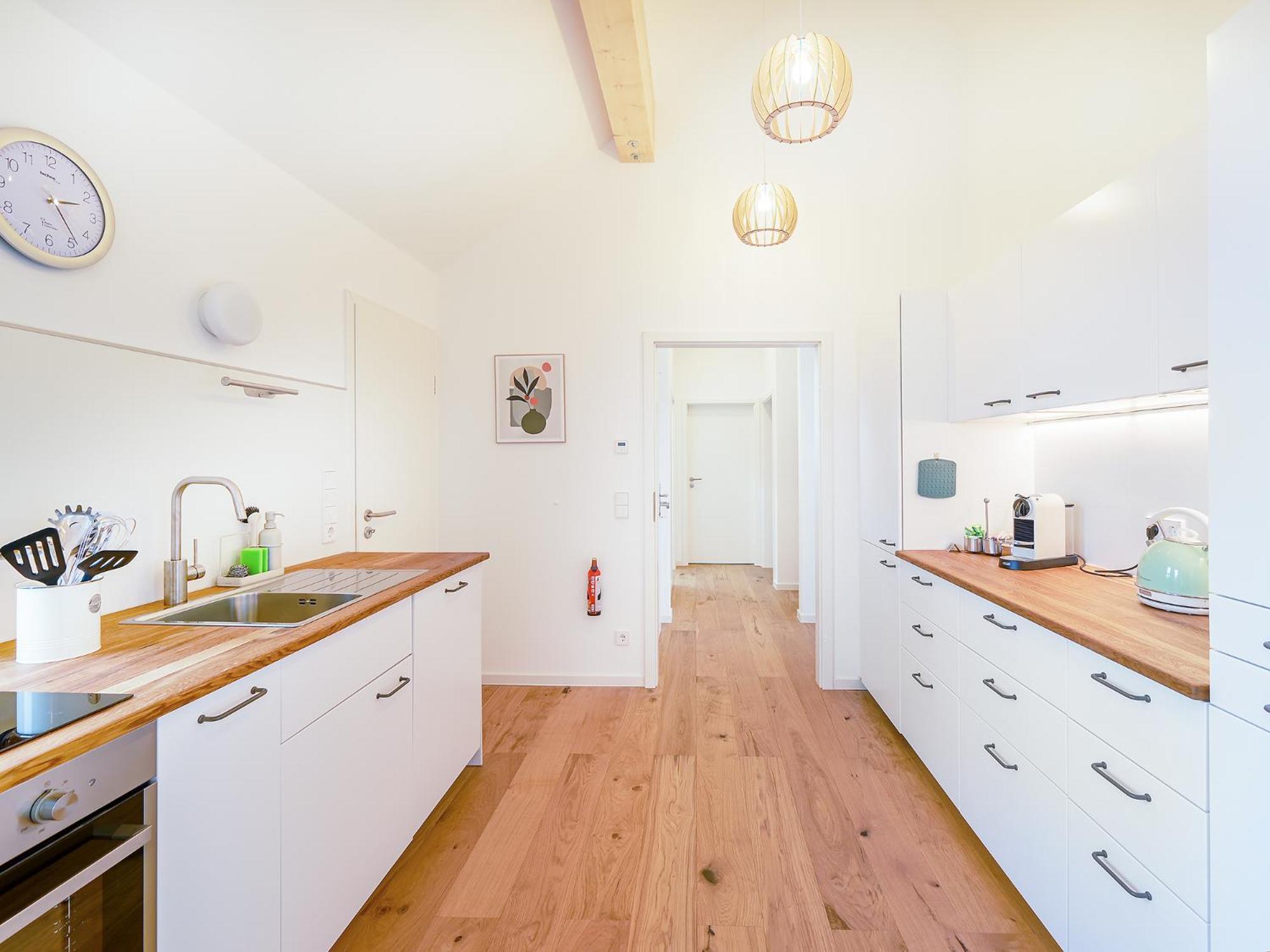 Flair Homes - Design Apartments With Smart-Tv, Self Check-In & Free Parking Karlsruhe Quarto foto