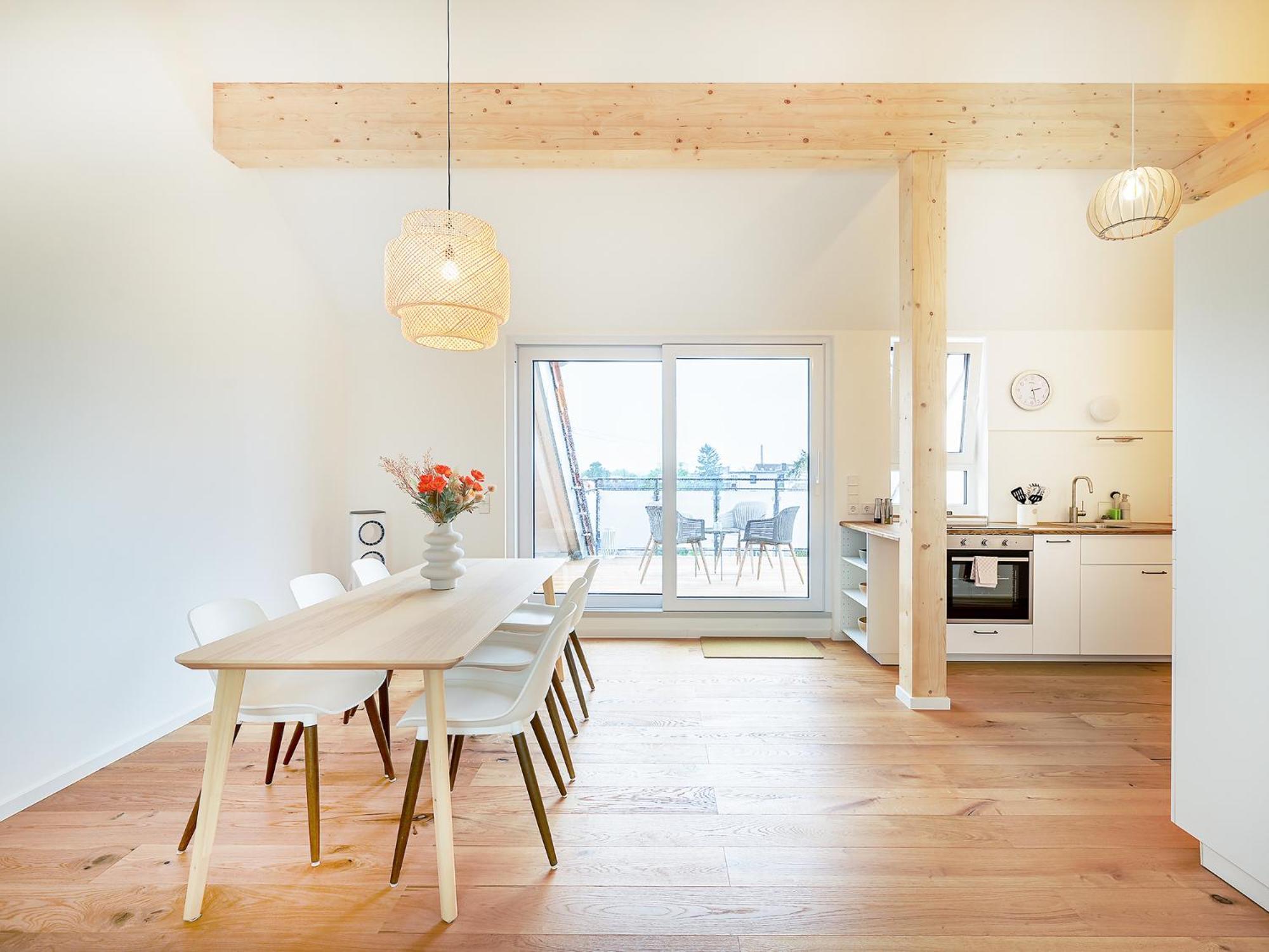 Flair Homes - Design Apartments With Smart-Tv, Self Check-In & Free Parking Karlsruhe Quarto foto
