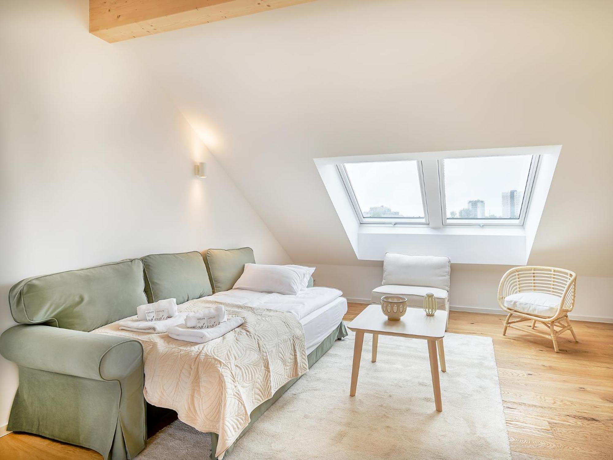 Flair Homes - Design Apartments With Smart-Tv, Self Check-In & Free Parking Karlsruhe Quarto foto