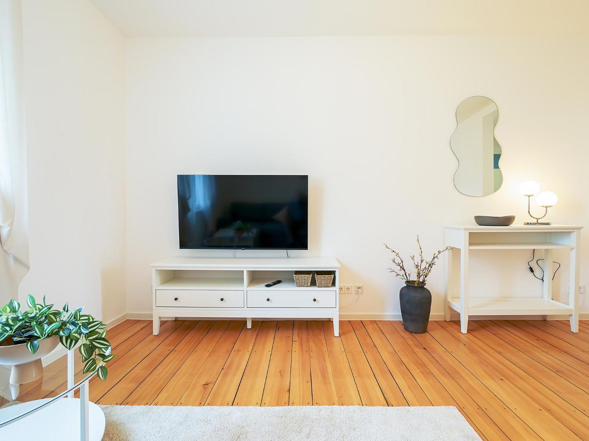Flair Homes - Design Apartments With Smart-Tv, Self Check-In & Free Parking Karlsruhe Quarto foto