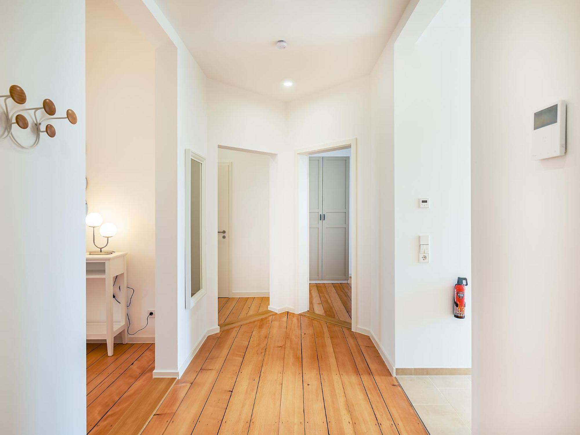 Flair Homes - Design Apartments With Smart-Tv, Self Check-In & Free Parking Karlsruhe Quarto foto